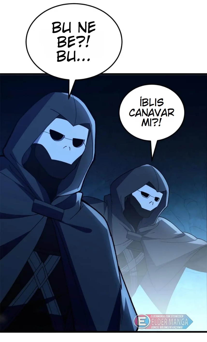 Benim Ejderha Sistemim! Bölüm 111 - Sayfa 29