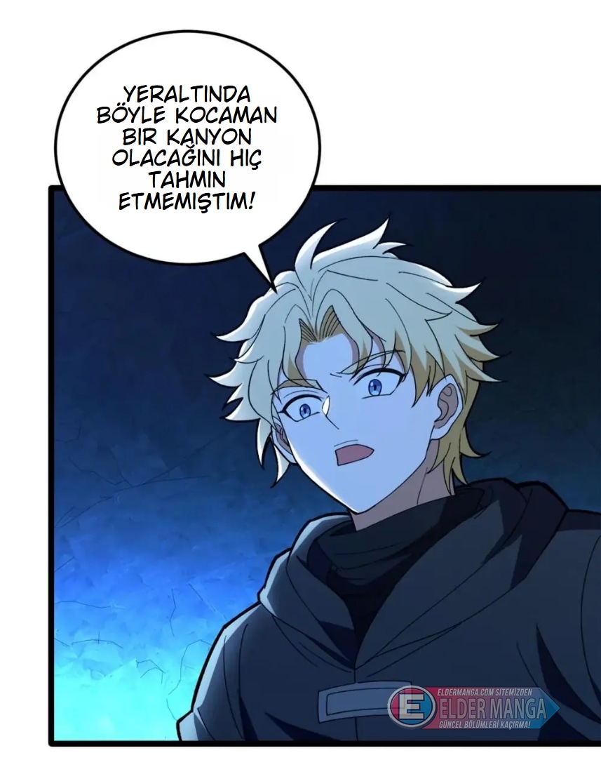 Benim Ejderha Sistemim! Bölüm 111 - Sayfa 44