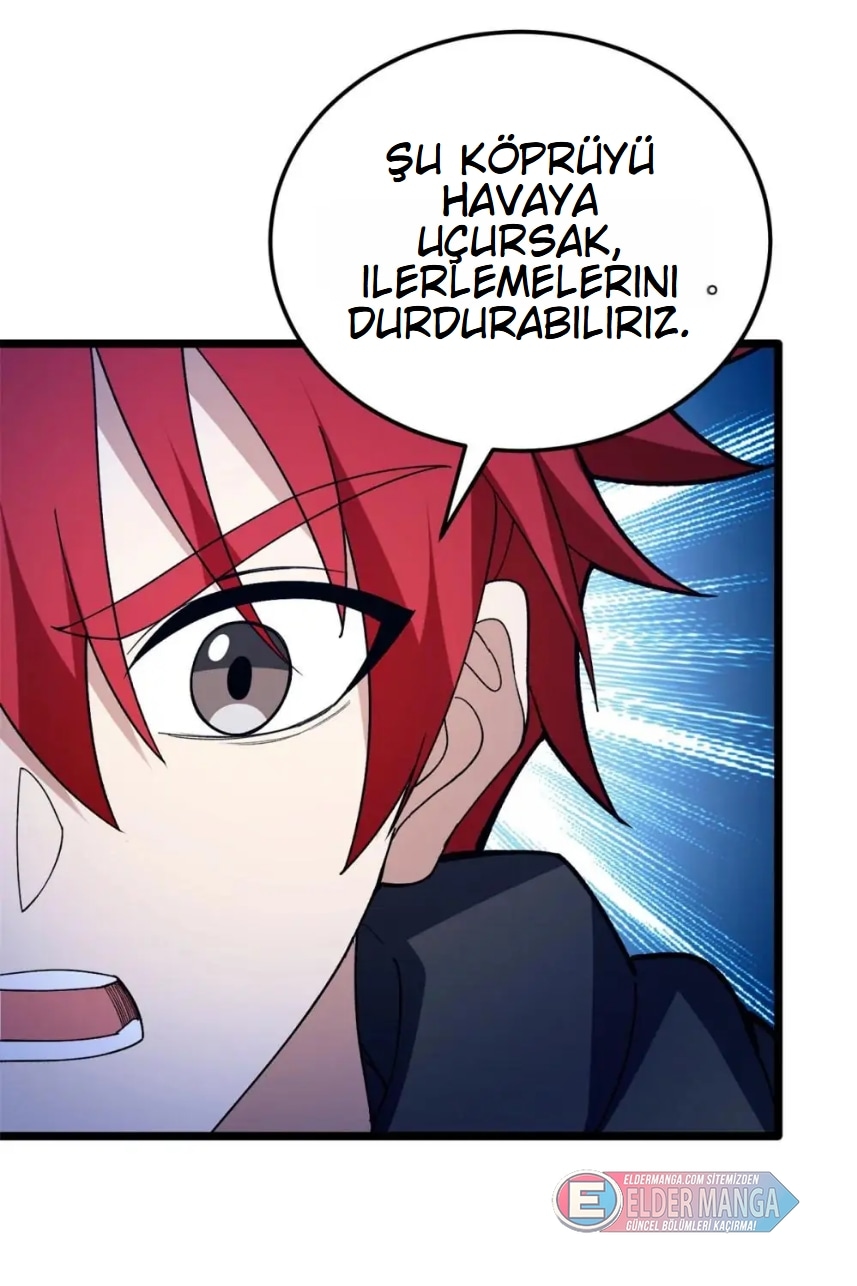 Benim Ejderha Sistemim! Bölüm 111 - Sayfa 45