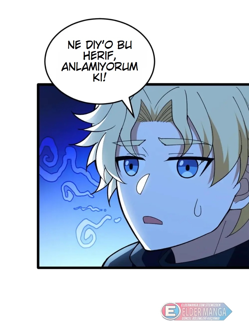 Benim Ejderha Sistemim! Bölüm 111 - Sayfa 50