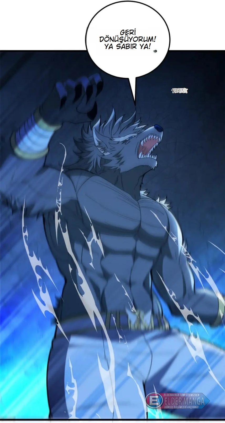 Benim Ejderha Sistemim! Bölüm 111 - Sayfa 51