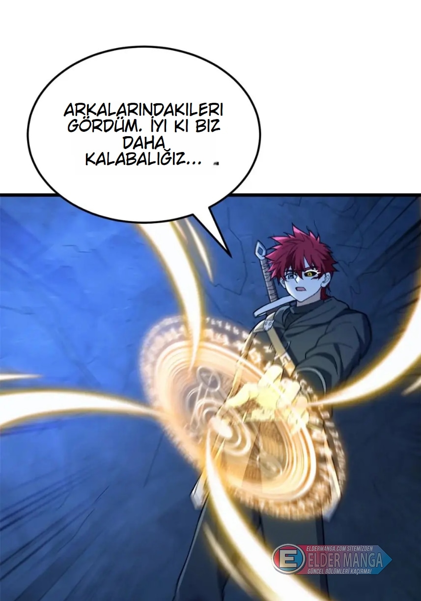 Benim Ejderha Sistemim! Bölüm 111 - Sayfa 54