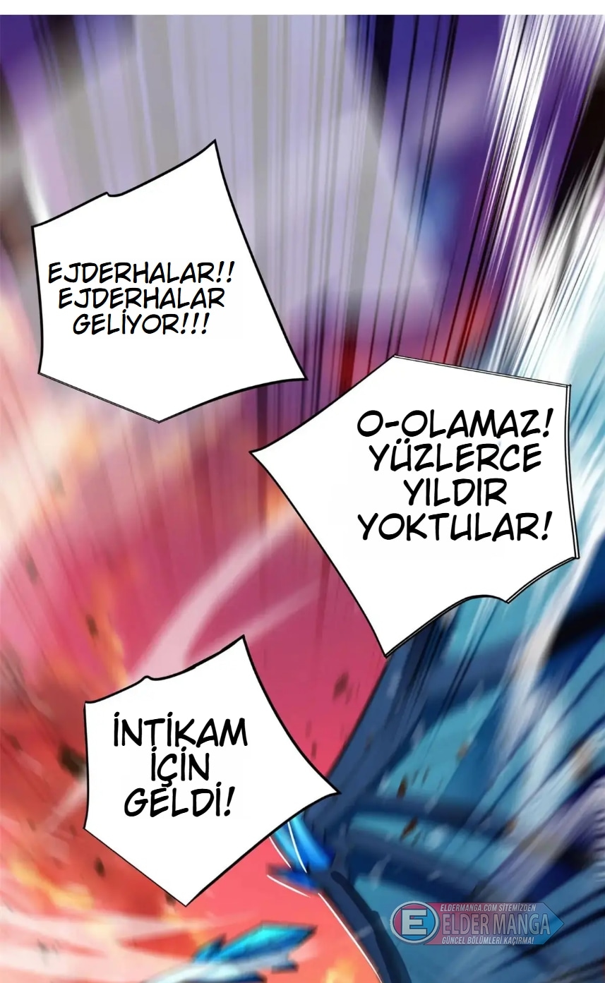 Benim Ejderha Sistemim! Bölüm 117 - Sayfa 2