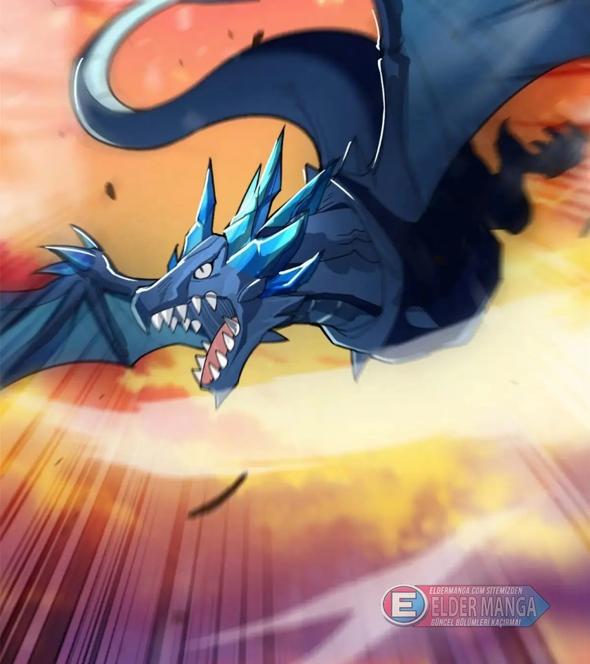 Benim Ejderha Sistemim! Bölüm 117 - Sayfa 3