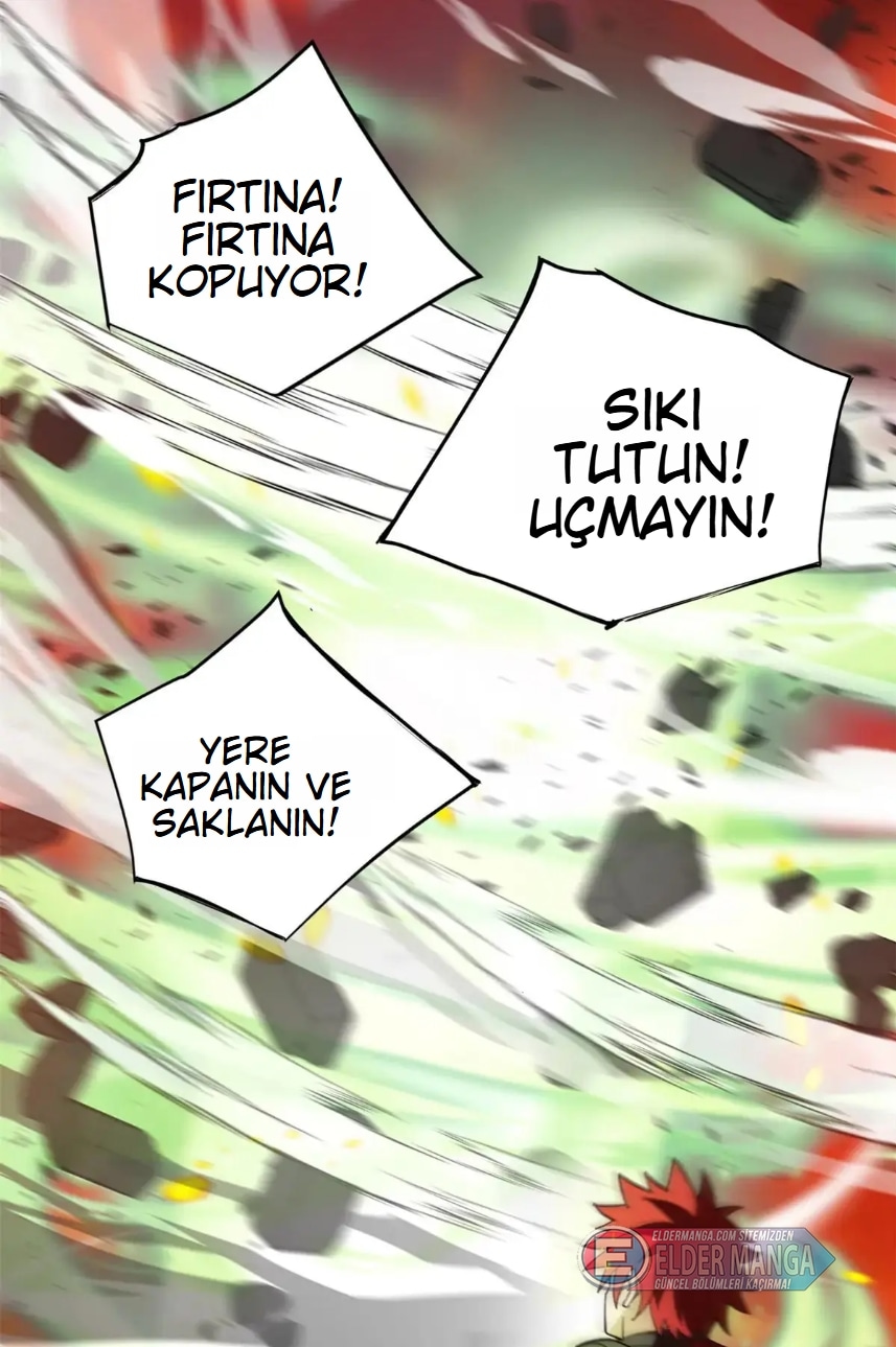 Benim Ejderha Sistemim! Bölüm 117 - Sayfa 10