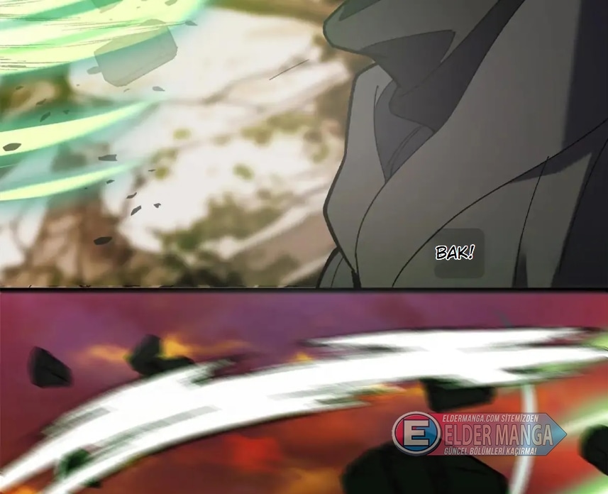 Benim Ejderha Sistemim! Bölüm 117 - Sayfa 12
