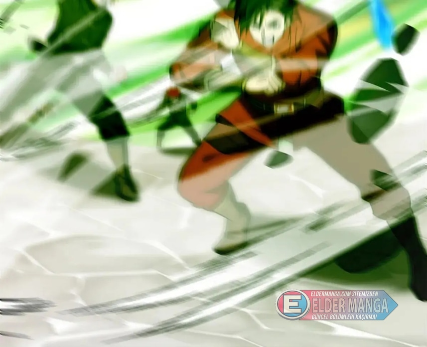Benim Ejderha Sistemim! Bölüm 117 - Sayfa 14