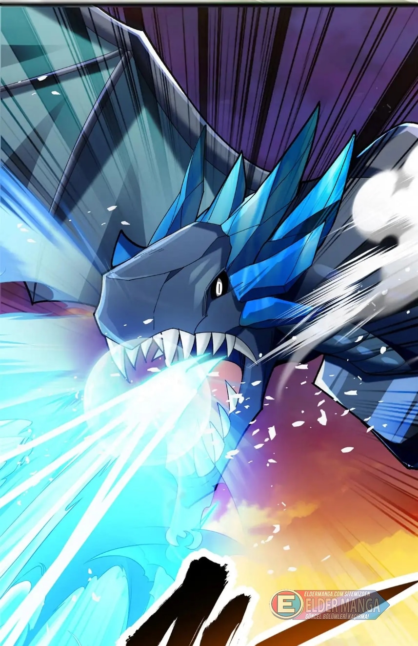 Benim Ejderha Sistemim! Bölüm 117 - Sayfa 15