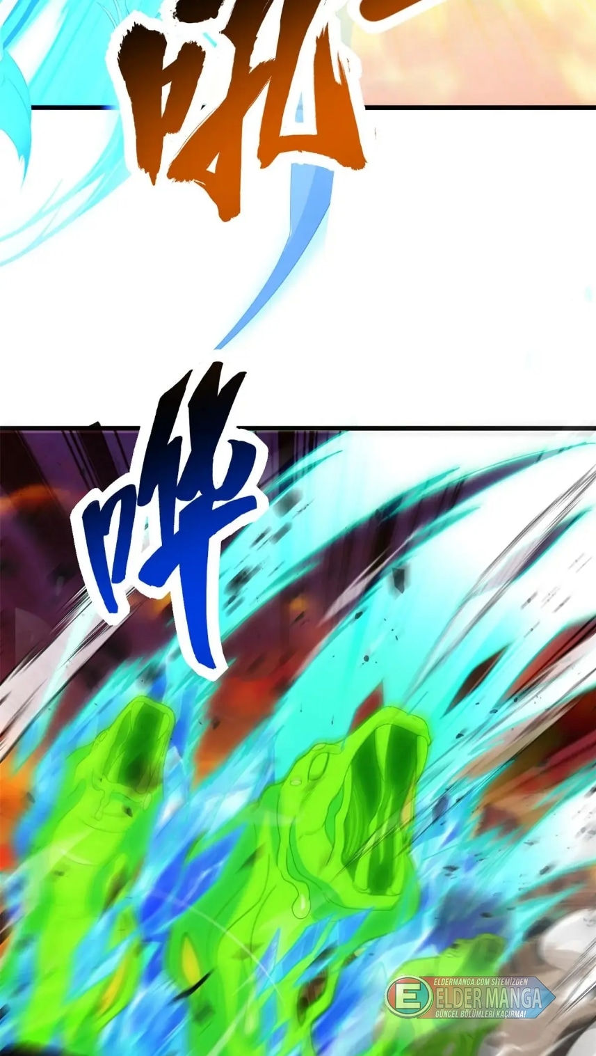 Benim Ejderha Sistemim! Bölüm 117 - Sayfa 16