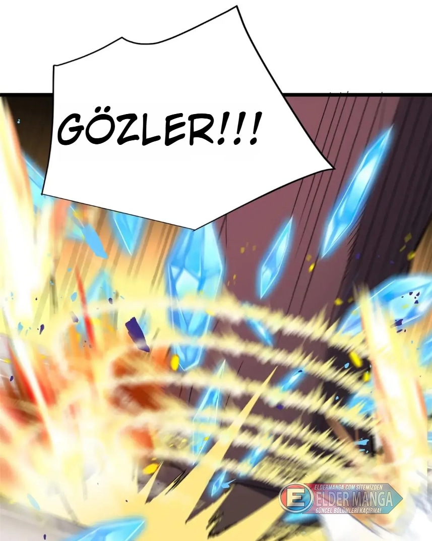 Benim Ejderha Sistemim! Bölüm 117 - Sayfa 22