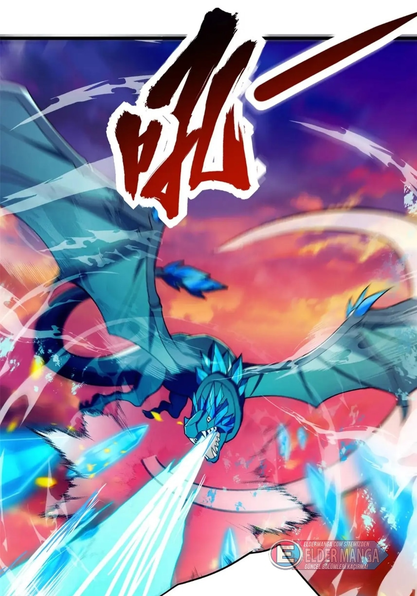 Benim Ejderha Sistemim! Bölüm 117 - Sayfa 25