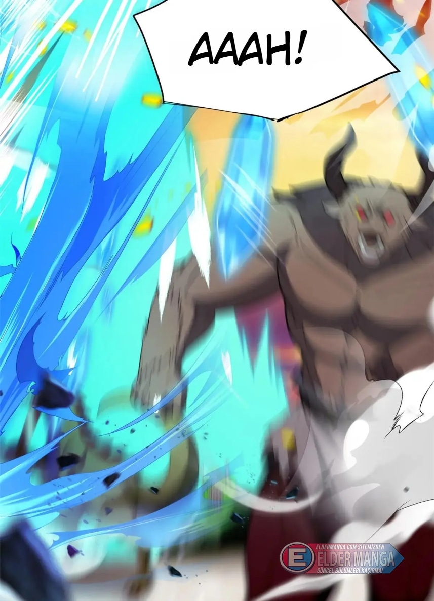 Benim Ejderha Sistemim! Bölüm 117 - Sayfa 26