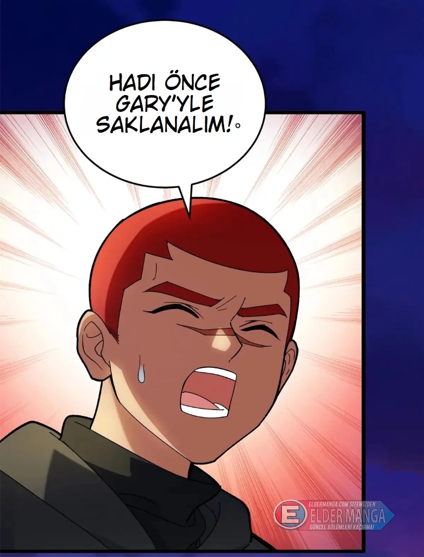 Benim Ejderha Sistemim! Bölüm 117 - Sayfa 36