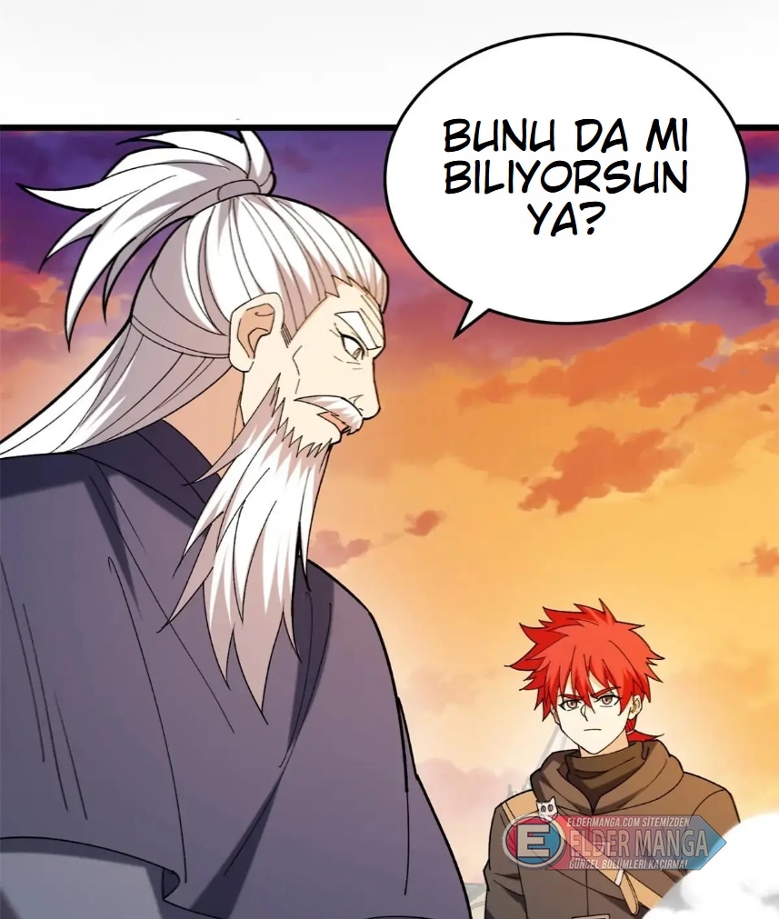 Benim Ejderha Sistemim! Bölüm 117 - Sayfa 41