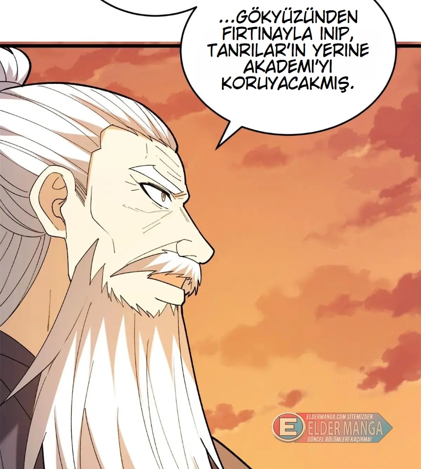 Benim Ejderha Sistemim! Bölüm 117 - Sayfa 46