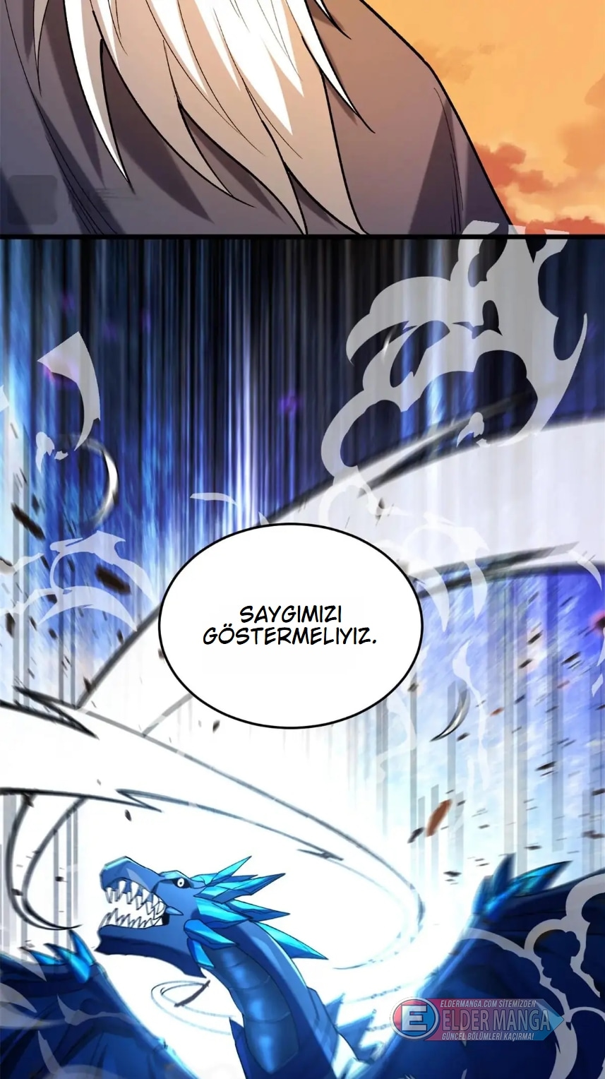 Benim Ejderha Sistemim! Bölüm 117 - Sayfa 47