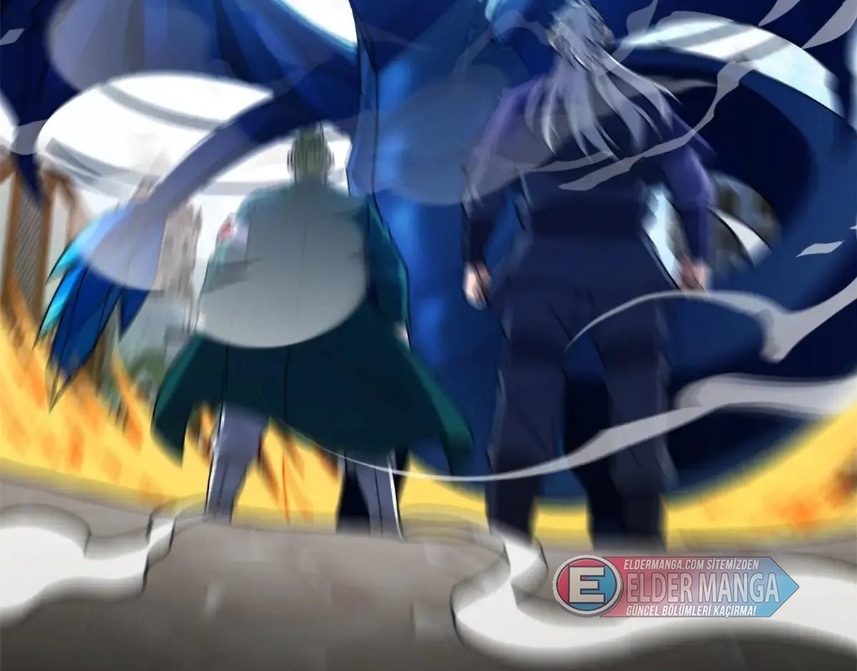 Benim Ejderha Sistemim! Bölüm 117 - Sayfa 48