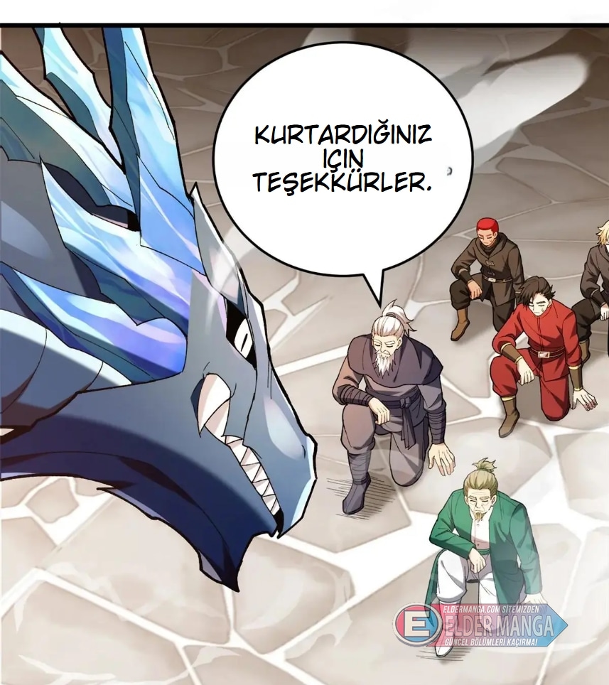 Benim Ejderha Sistemim! Bölüm 117 - Sayfa 50