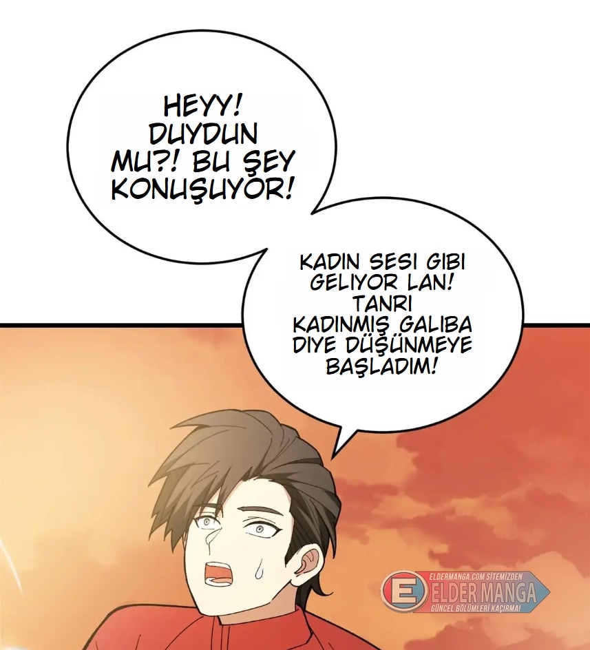 Benim Ejderha Sistemim! Bölüm 117 - Sayfa 56