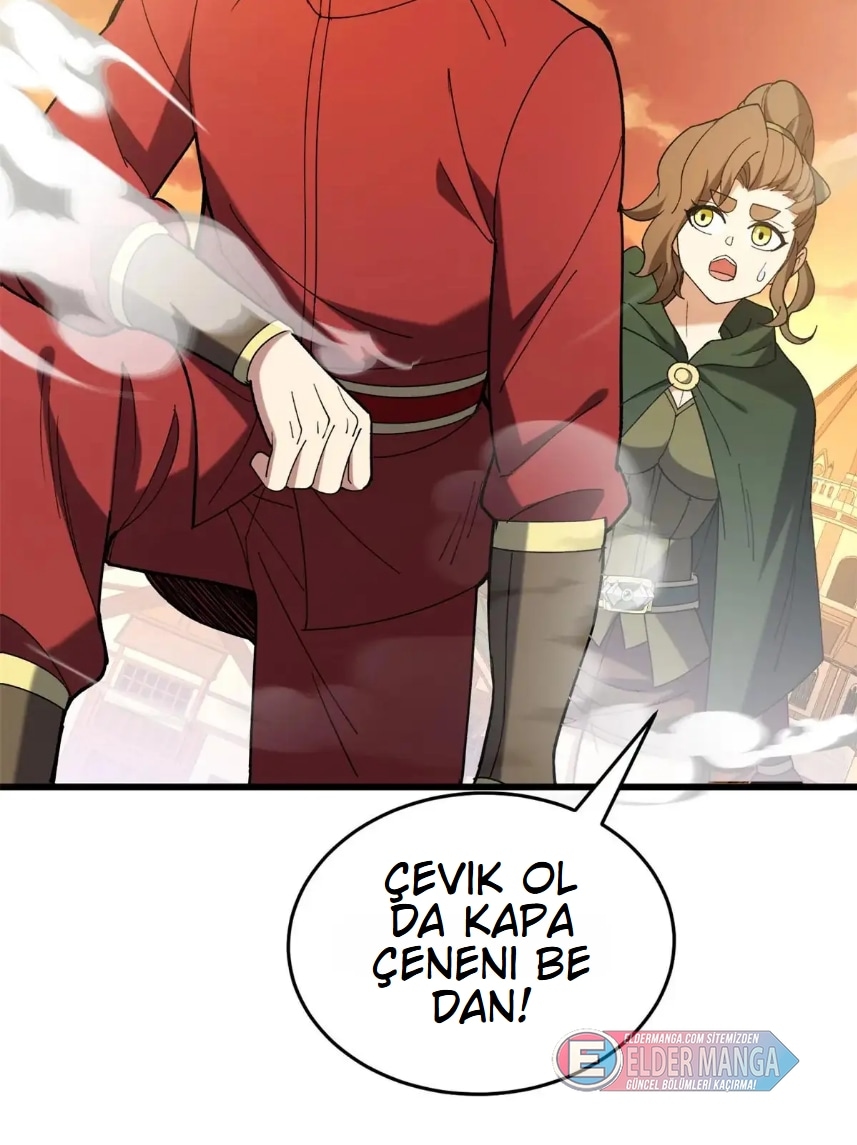 Benim Ejderha Sistemim! Bölüm 117 - Sayfa 57