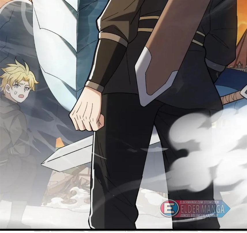 Benim Ejderha Sistemim! Bölüm 117 - Sayfa 70