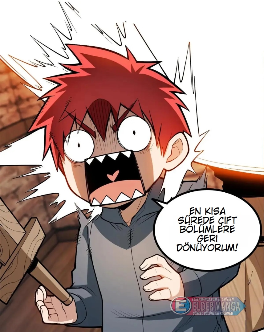 Benim Ejderha Sistemim! Bölüm 117 - Sayfa 72