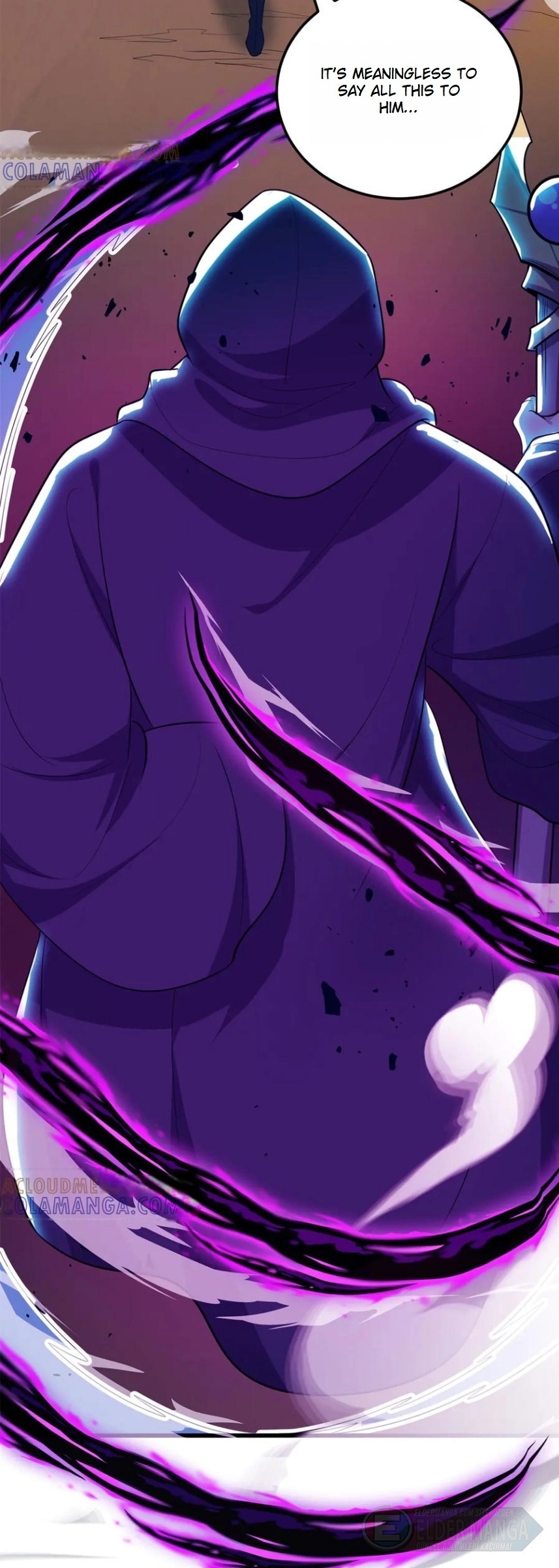 Benim Ejderha Sistemim! Bölüm 155 - Sayfa 10