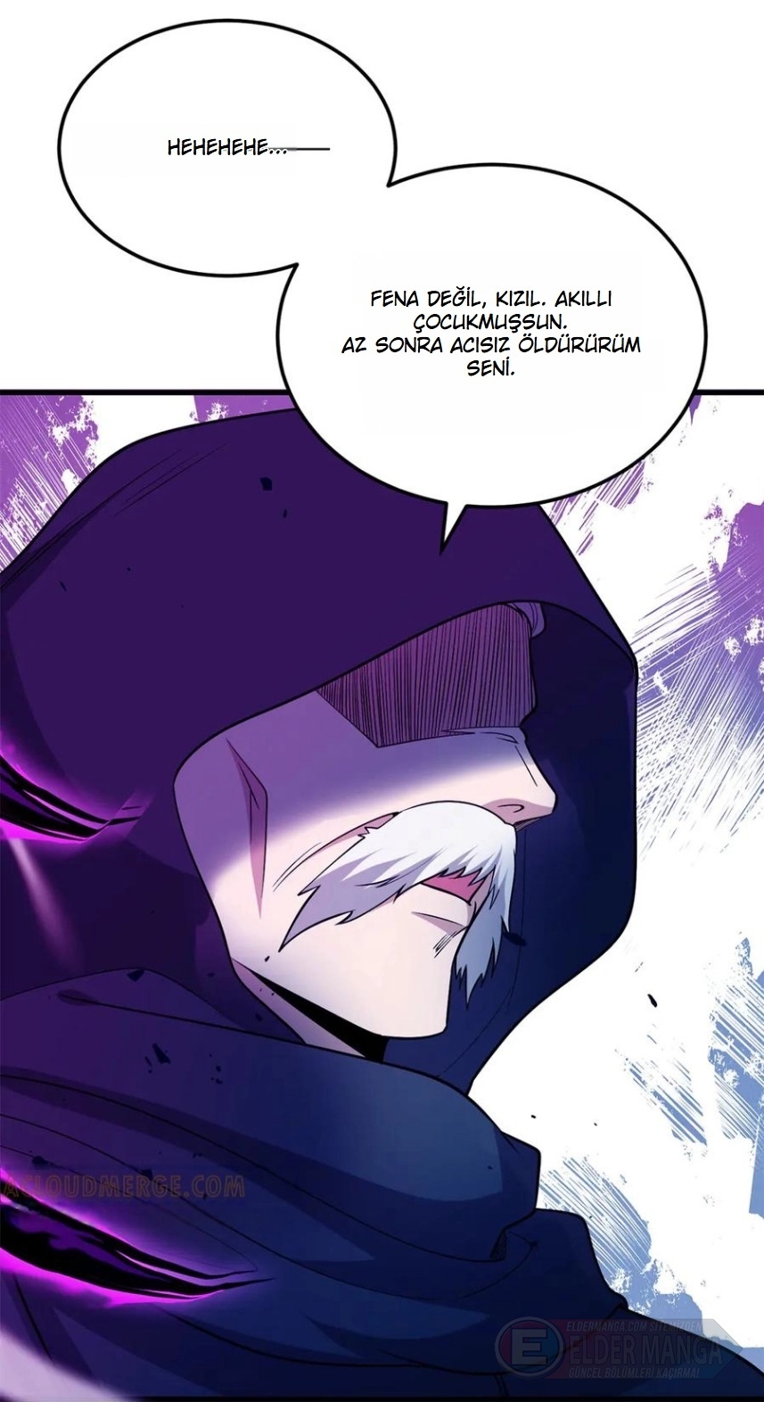 Benim Ejderha Sistemim! Bölüm 155 - Sayfa 12
