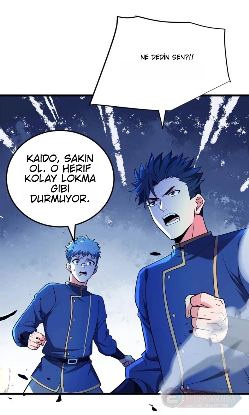 Benim Ejderha Sistemim! Bölüm 155 - Sayfa 13