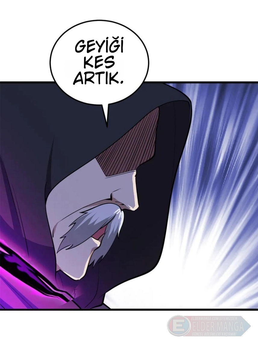 Benim Ejderha Sistemim! Bölüm 155 - Sayfa 15