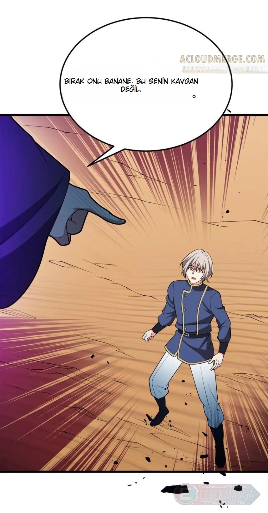 Benim Ejderha Sistemim! Bölüm 155 - Sayfa 16