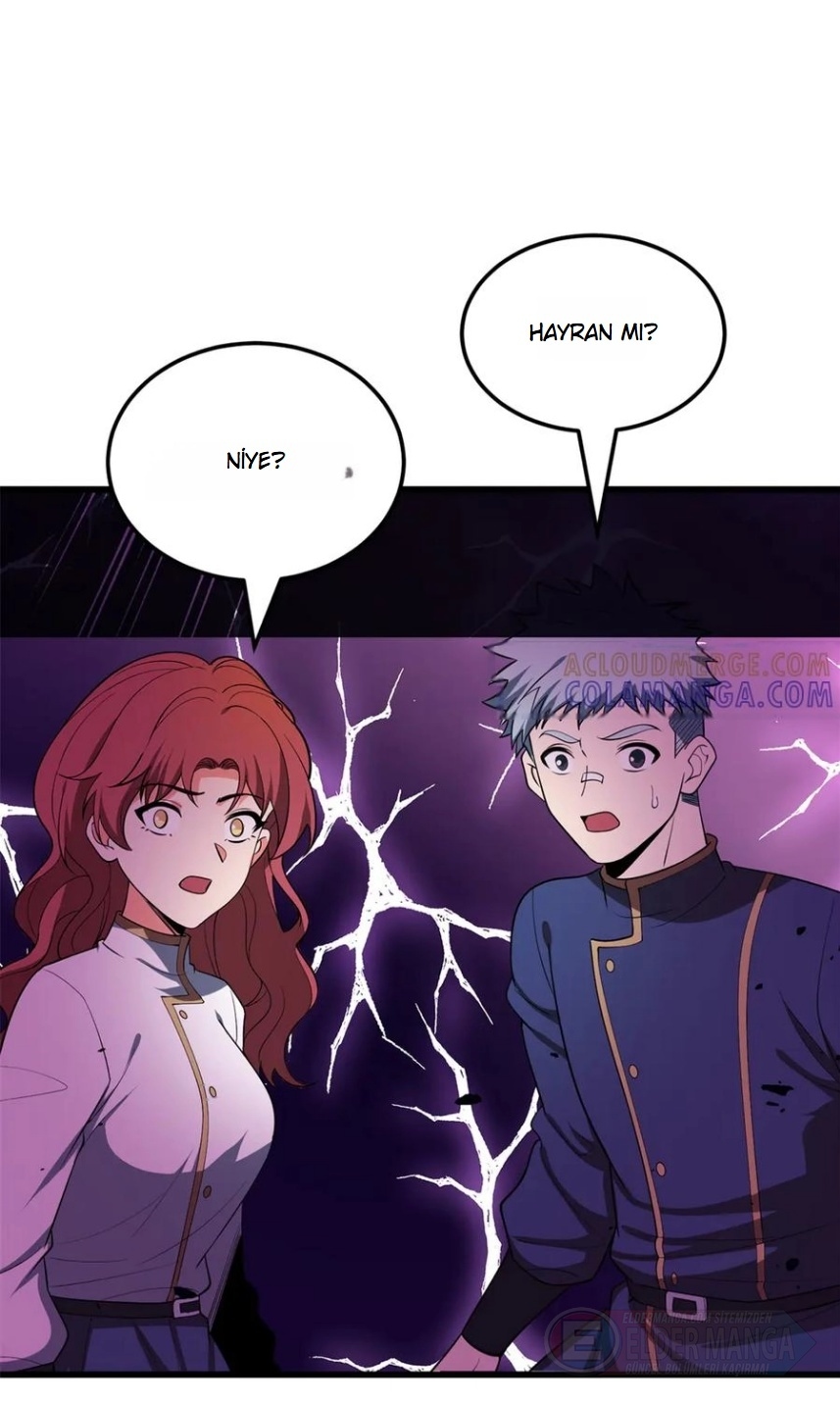 Benim Ejderha Sistemim! Bölüm 155 - Sayfa 17