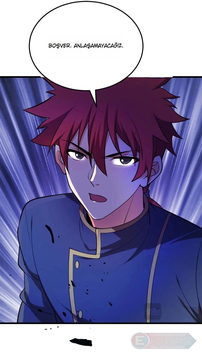 Benim Ejderha Sistemim! Bölüm 155 - Sayfa 19