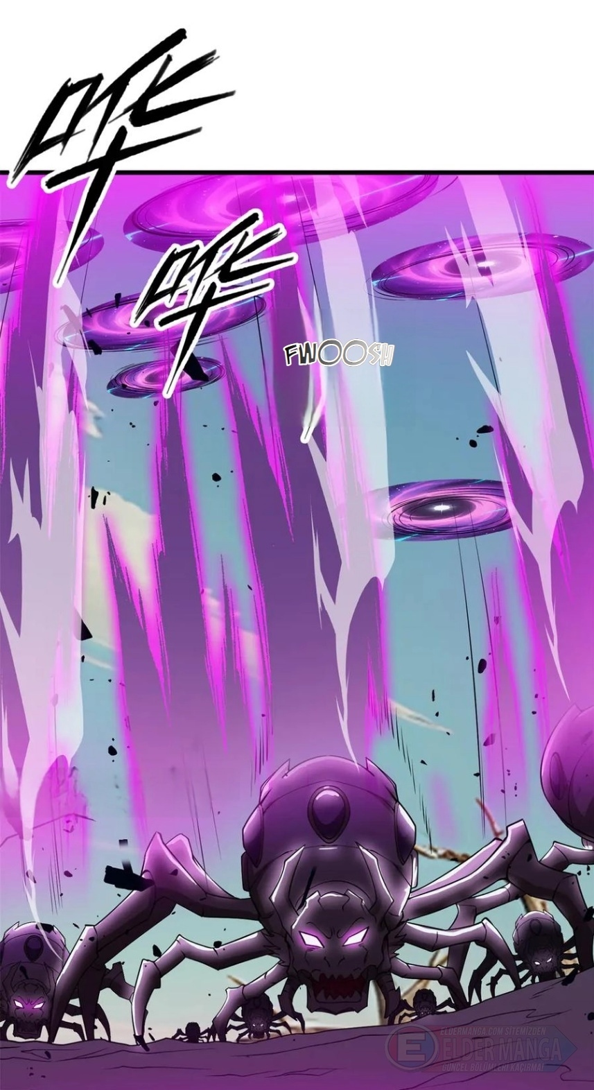 Benim Ejderha Sistemim! Bölüm 155 - Sayfa 31