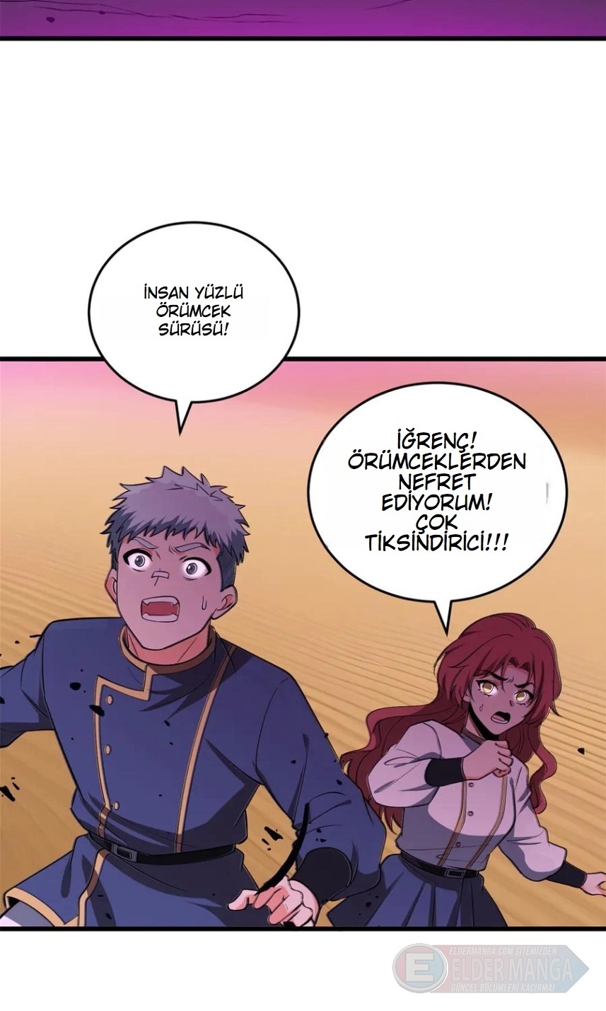 Benim Ejderha Sistemim! Bölüm 155 - Sayfa 32