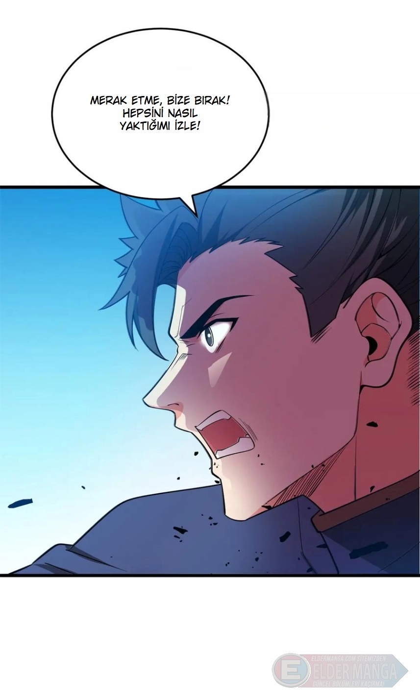 Benim Ejderha Sistemim! Bölüm 155 - Sayfa 33