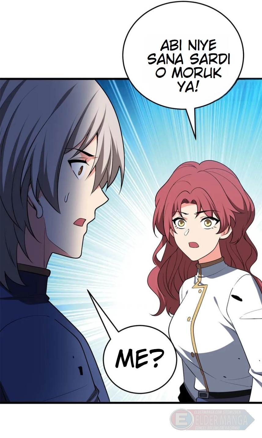 Benim Ejderha Sistemim! Bölüm 155 - Sayfa 34