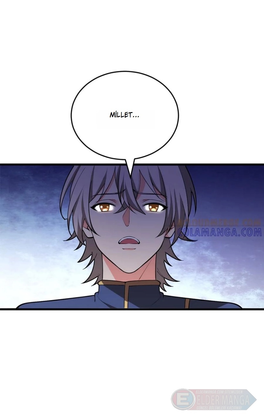 Benim Ejderha Sistemim! Bölüm 155 - Sayfa 39