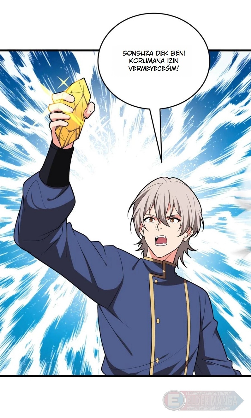 Benim Ejderha Sistemim! Bölüm 155 - Sayfa 40