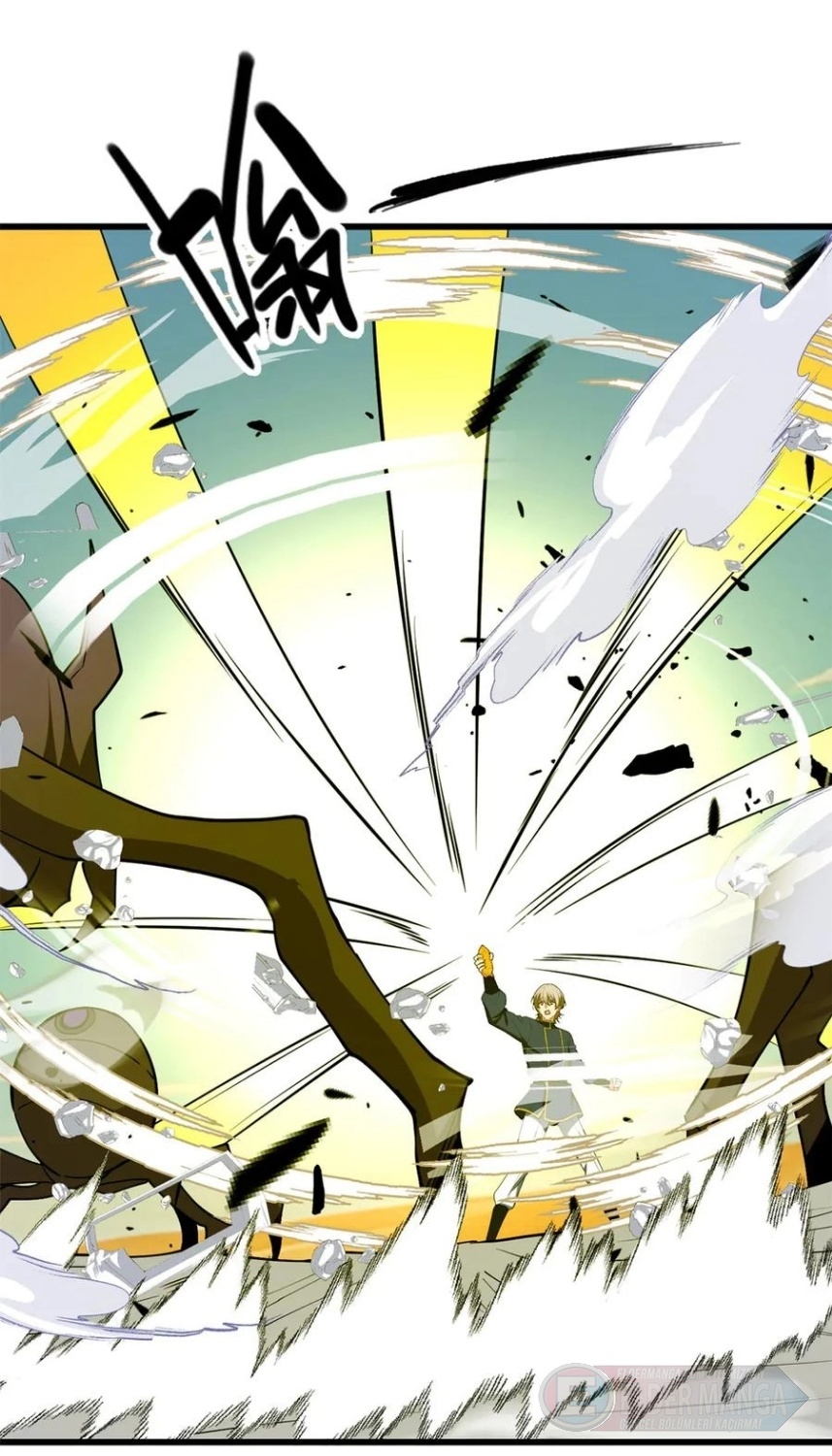 Benim Ejderha Sistemim! Bölüm 155 - Sayfa 42