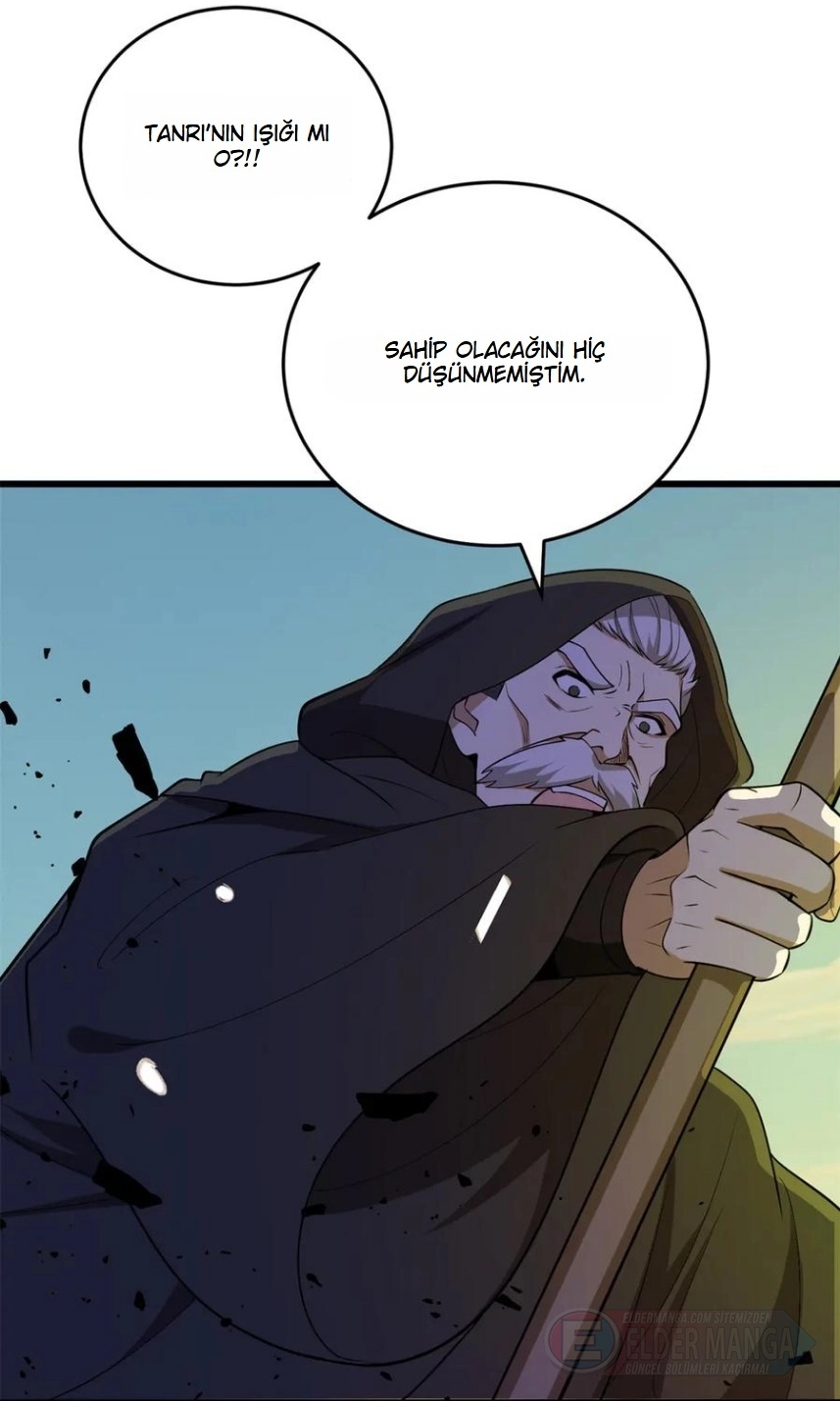 Benim Ejderha Sistemim! Bölüm 155 - Sayfa 44