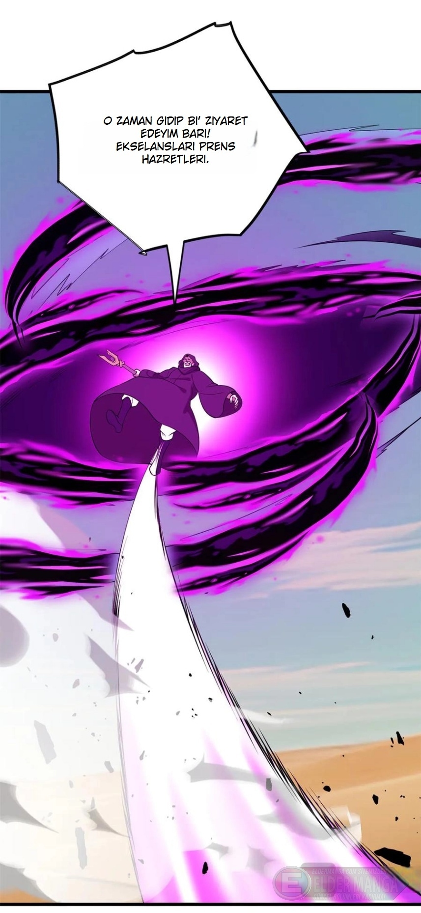 Benim Ejderha Sistemim! Bölüm 155 - Sayfa 47