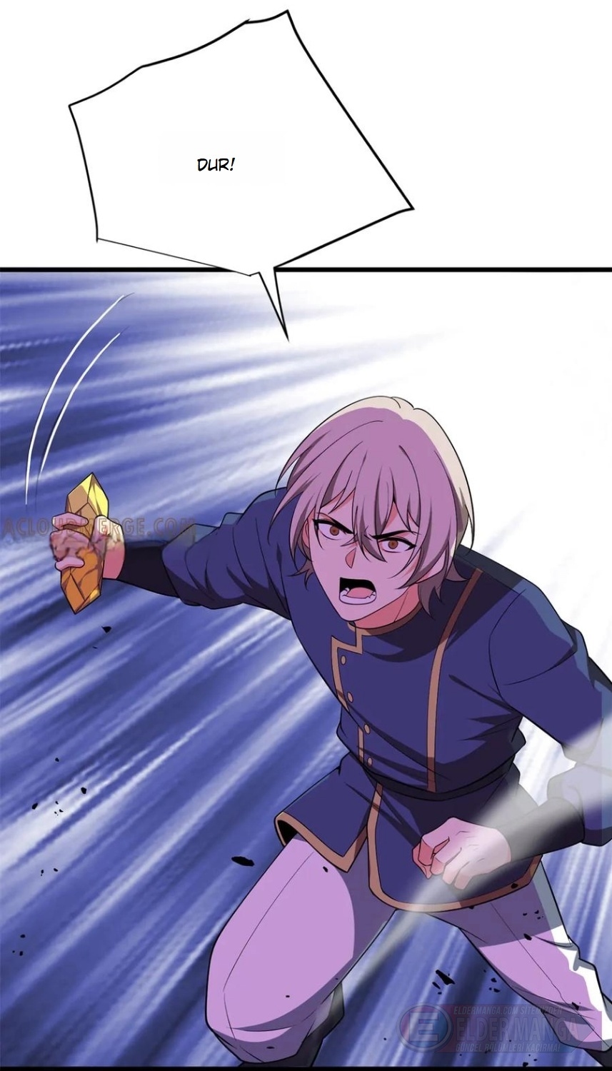 Benim Ejderha Sistemim! Bölüm 155 - Sayfa 49