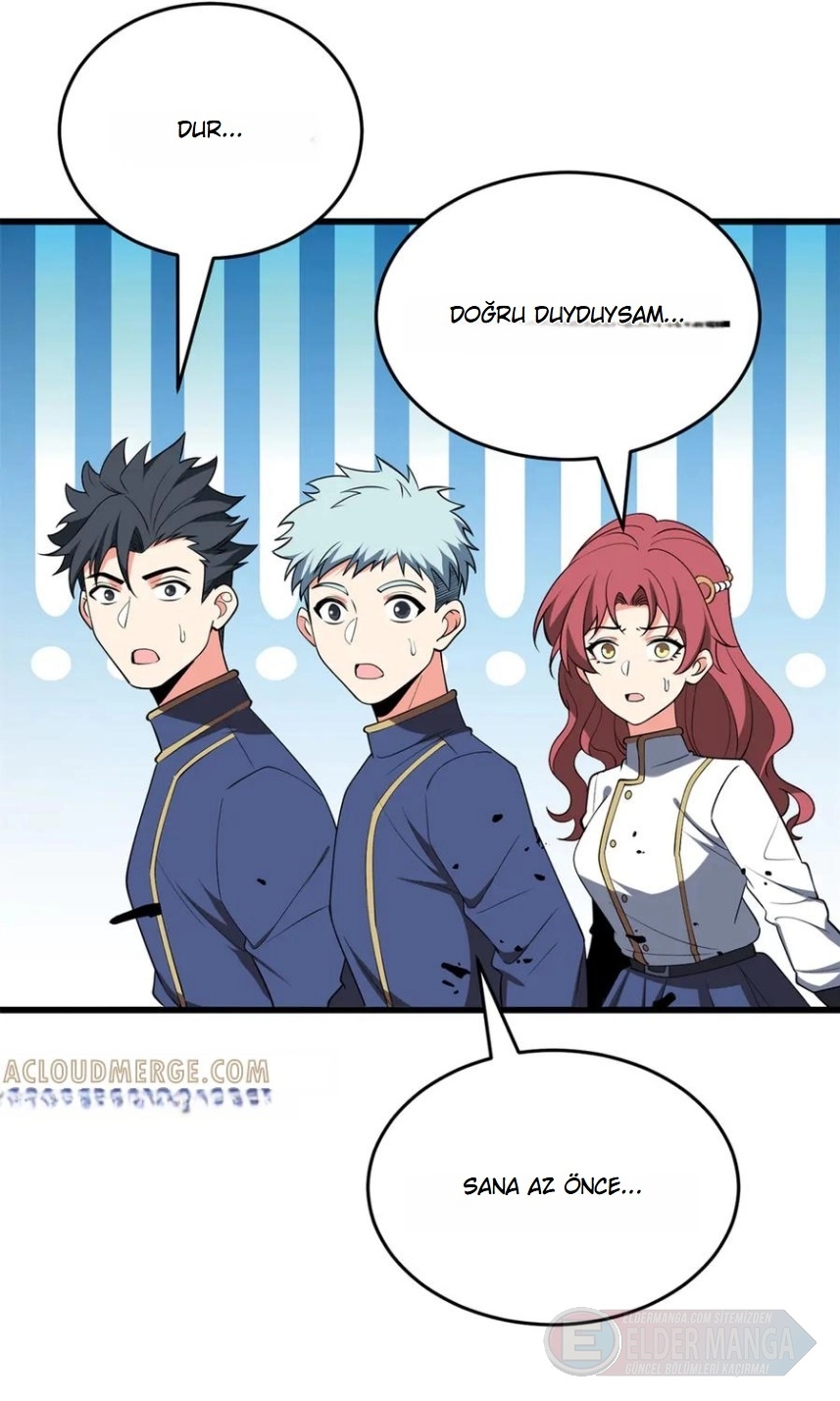 Benim Ejderha Sistemim! Bölüm 155 - Sayfa 51