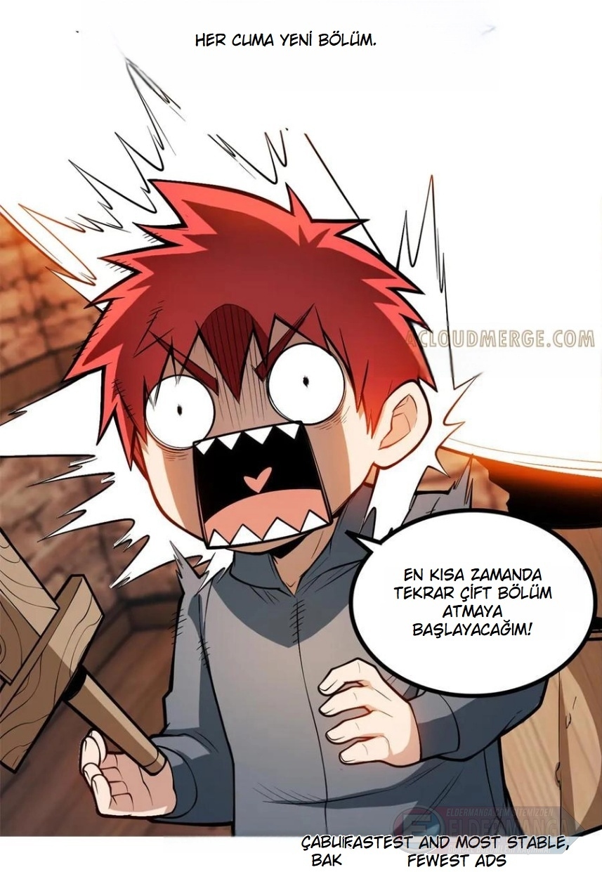 Benim Ejderha Sistemim! Bölüm 155 - Sayfa 55