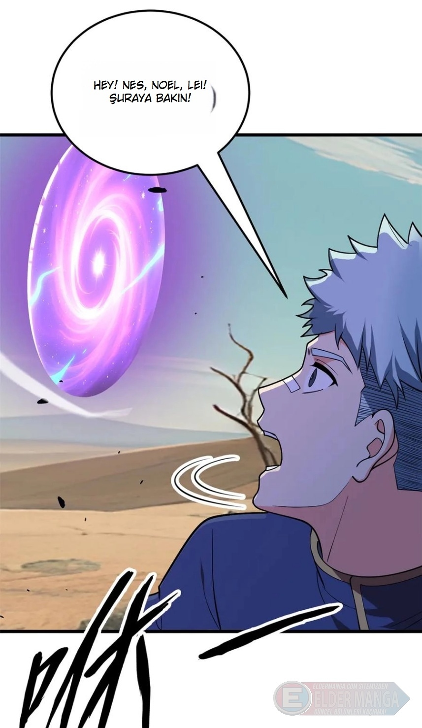 Benim Ejderha Sistemim! Bölüm 155 - Sayfa 5