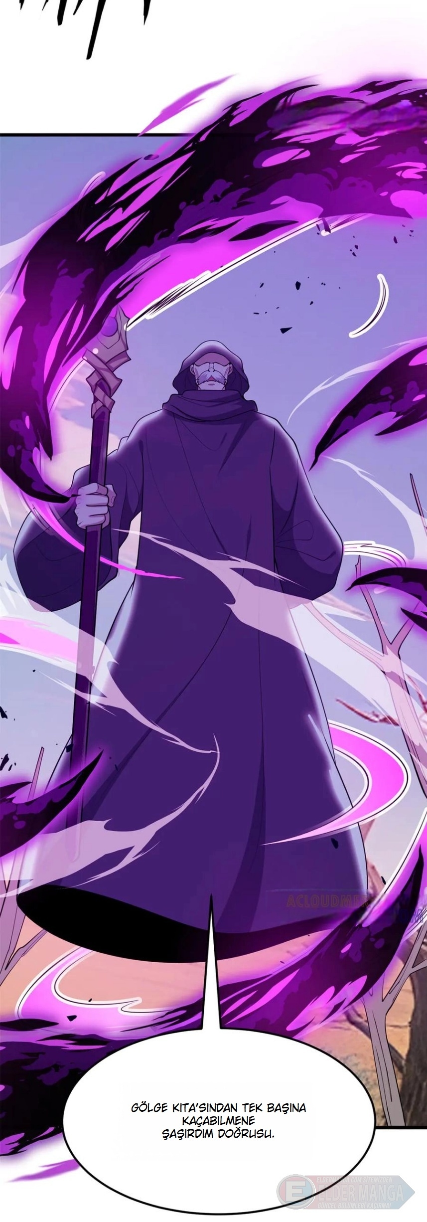 Benim Ejderha Sistemim! Bölüm 155 - Sayfa 6