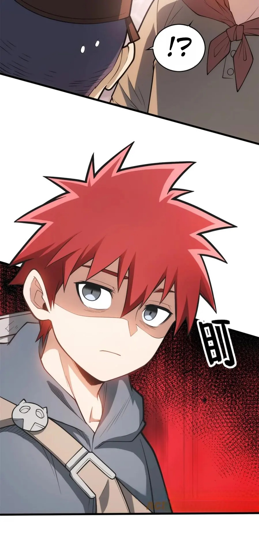 Benim Ejderha Sistemim! Bölüm 12 - Sayfa 4