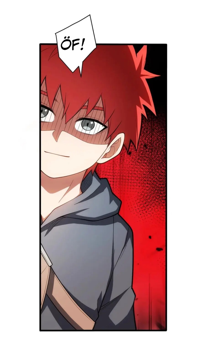 Benim Ejderha Sistemim! Bölüm 12 - Sayfa 9