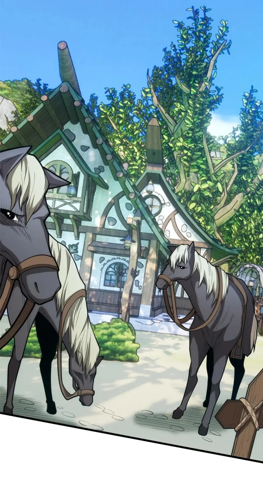 Benim Ejderha Sistemim! Bölüm 12 - Sayfa 12